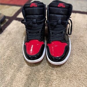 Jordan 1 retro high OG